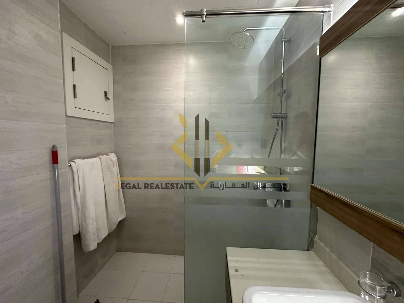 Fully Furnished 1 BHK Apartment for Rent – Al Sadd