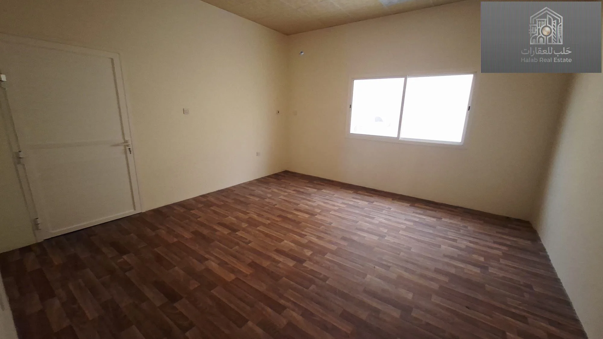 Spacious 8-Bedroom Villa for Rent in Al Kharaitiyat | Corner Plot