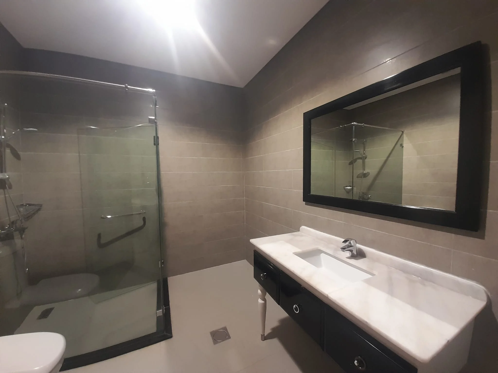 3-Bedroom Penthouse for Rent in Lusail Fox Hills