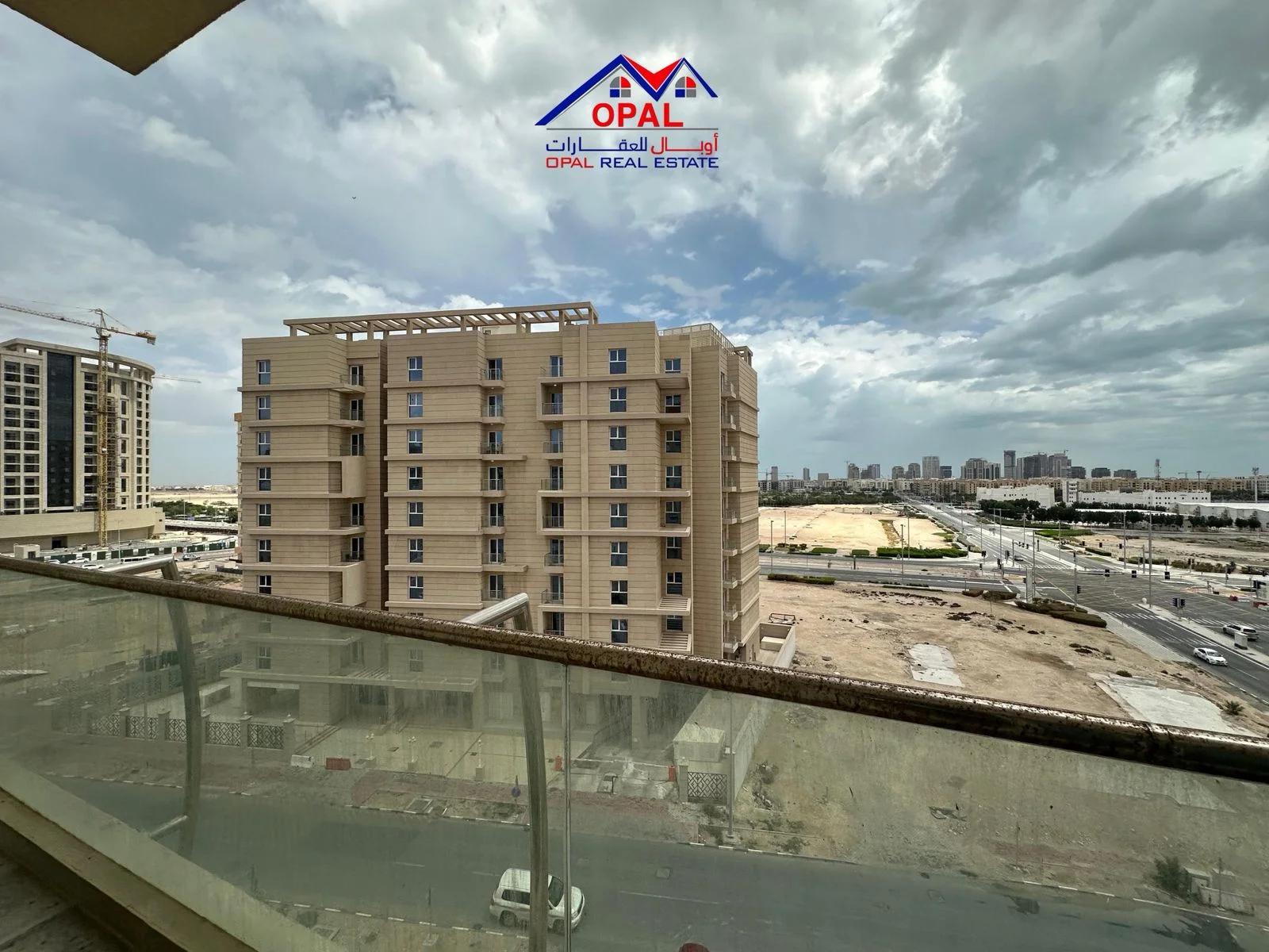 Fully Furnished Apartment for Sale in Lusail - view 3