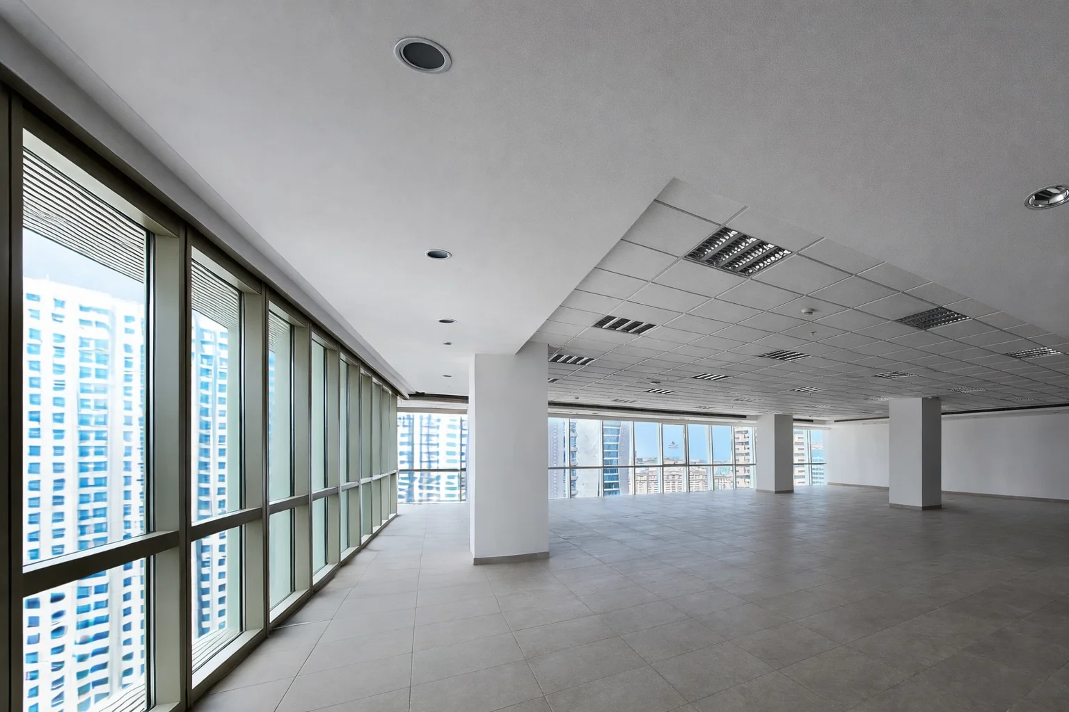 Zero down payment 17,000 QAR month installment