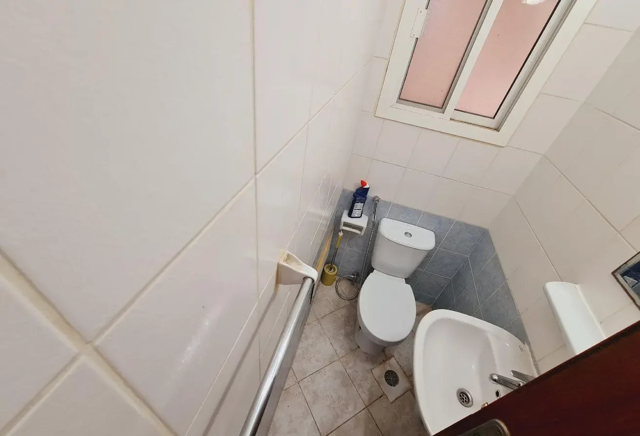 2 BHK | 2 months free | Al Mansoora | QAR 4000