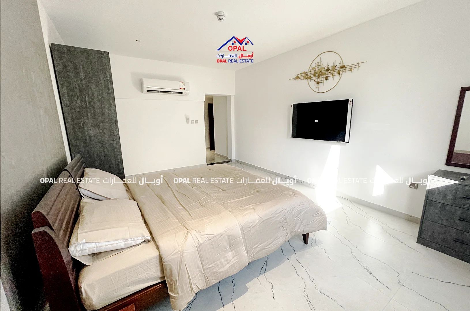 2-Bedroom Apartment for Rent in Al Mansoura | QAR 7250 Monthly
