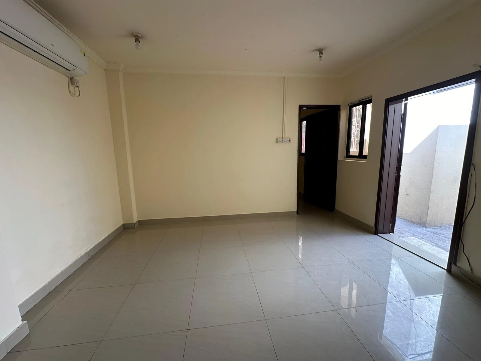1-Bedroom Apartment with Split A/C in Al Daheel, Al Ebb