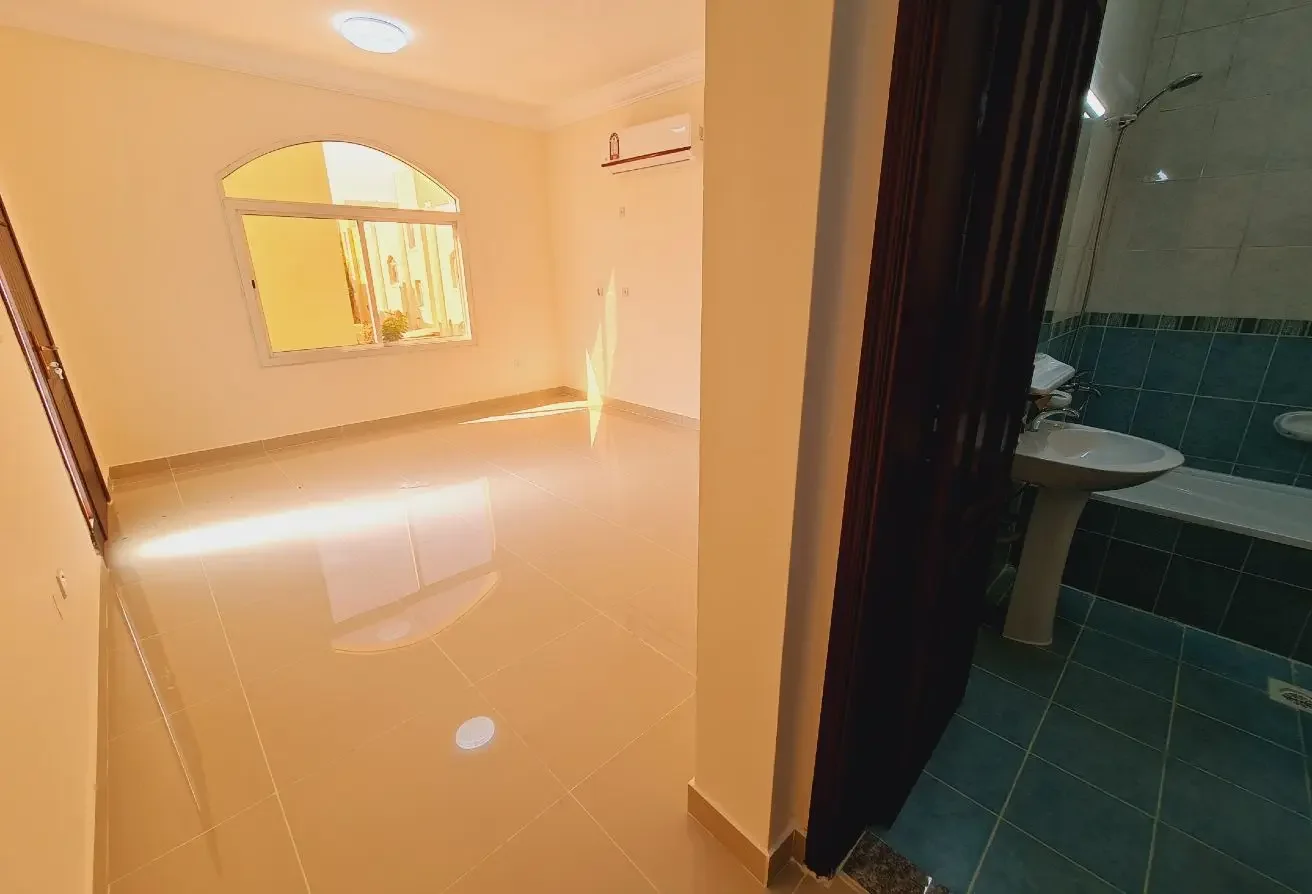 03 Bed | Compound villa | Al Thumama | QAR. 9200 - view 2