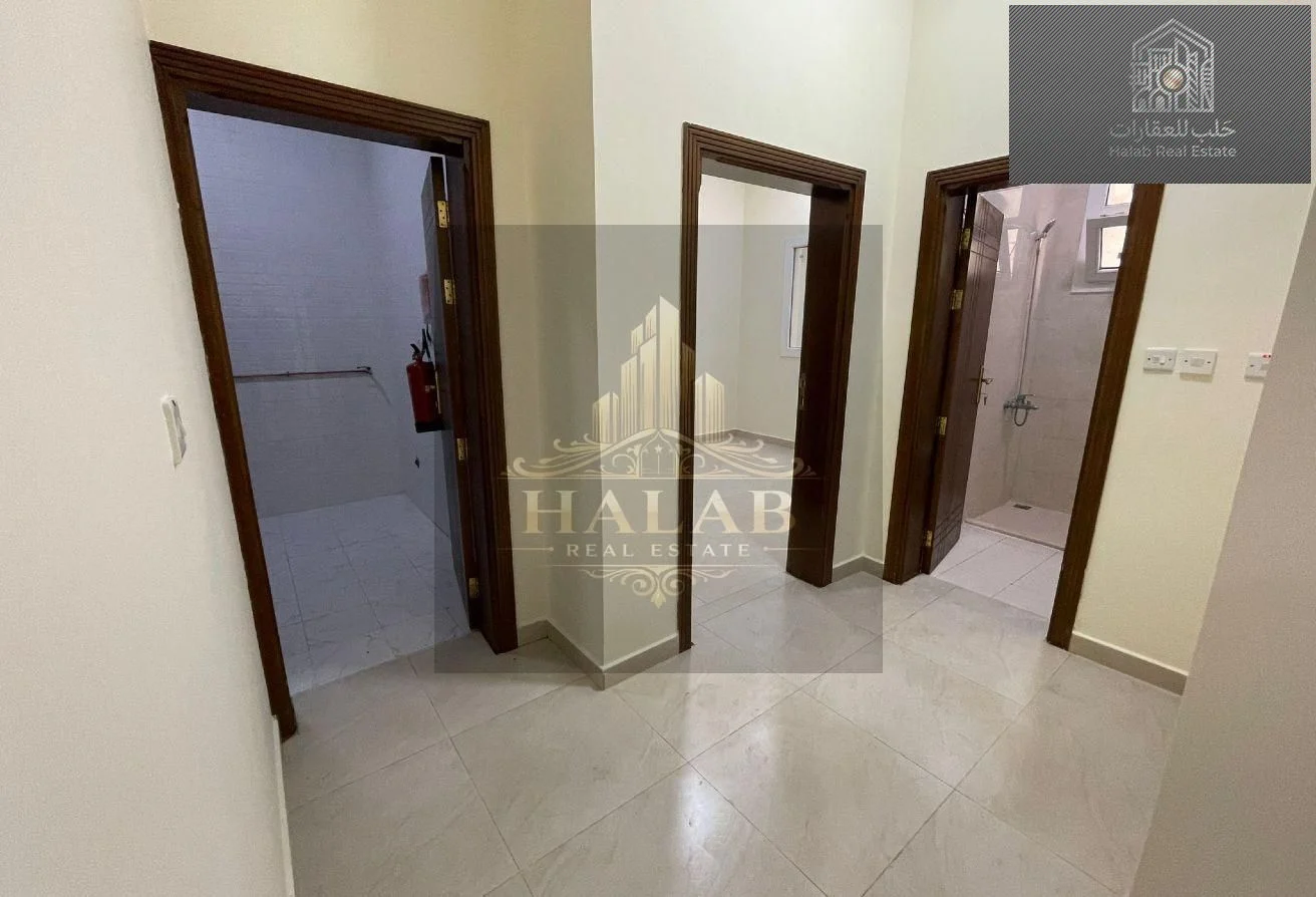 Spacious 1 Bedroom 2 Bathroom Apartment in AL Maha Complex, Bin Omran