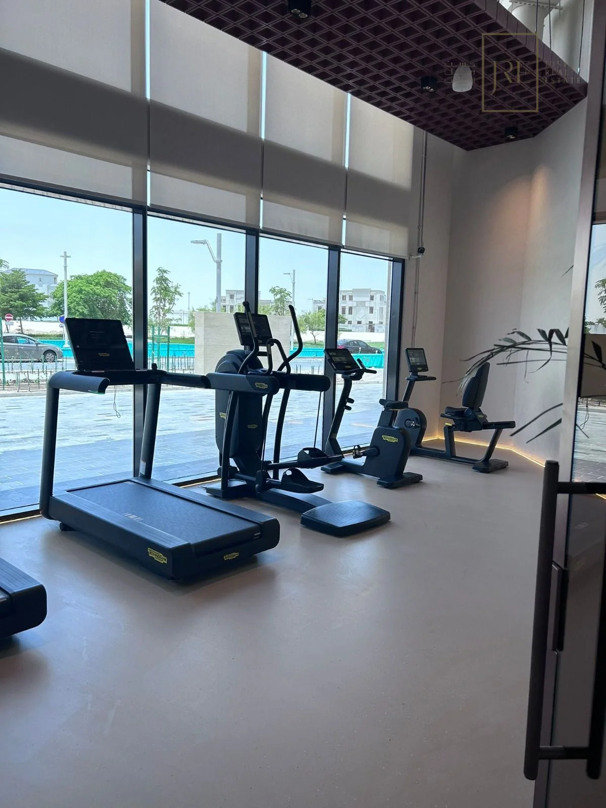 Modern 110 SQM Apartment for Sale in Lusail | Waterfront Living