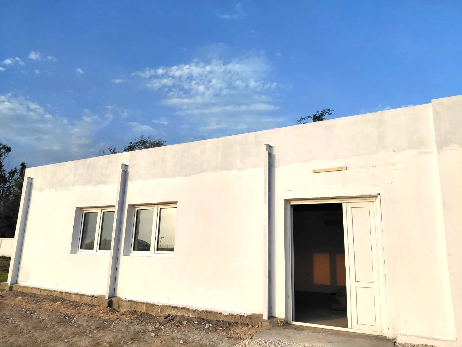 SPACIOUS STORAGE SPACE IN PRIME LOCATION