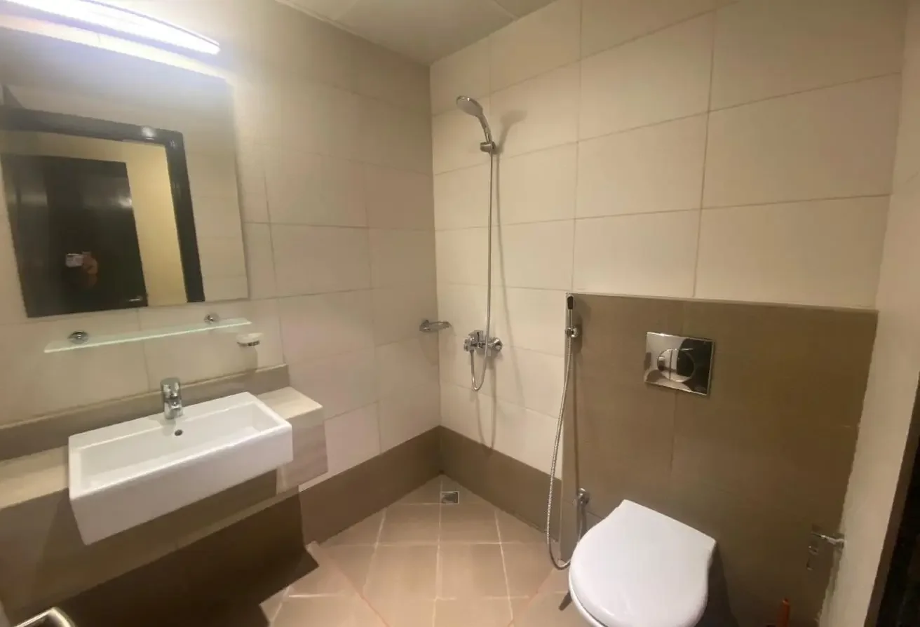 Furnished | 2 Bed | Gym | Inclusive of bills