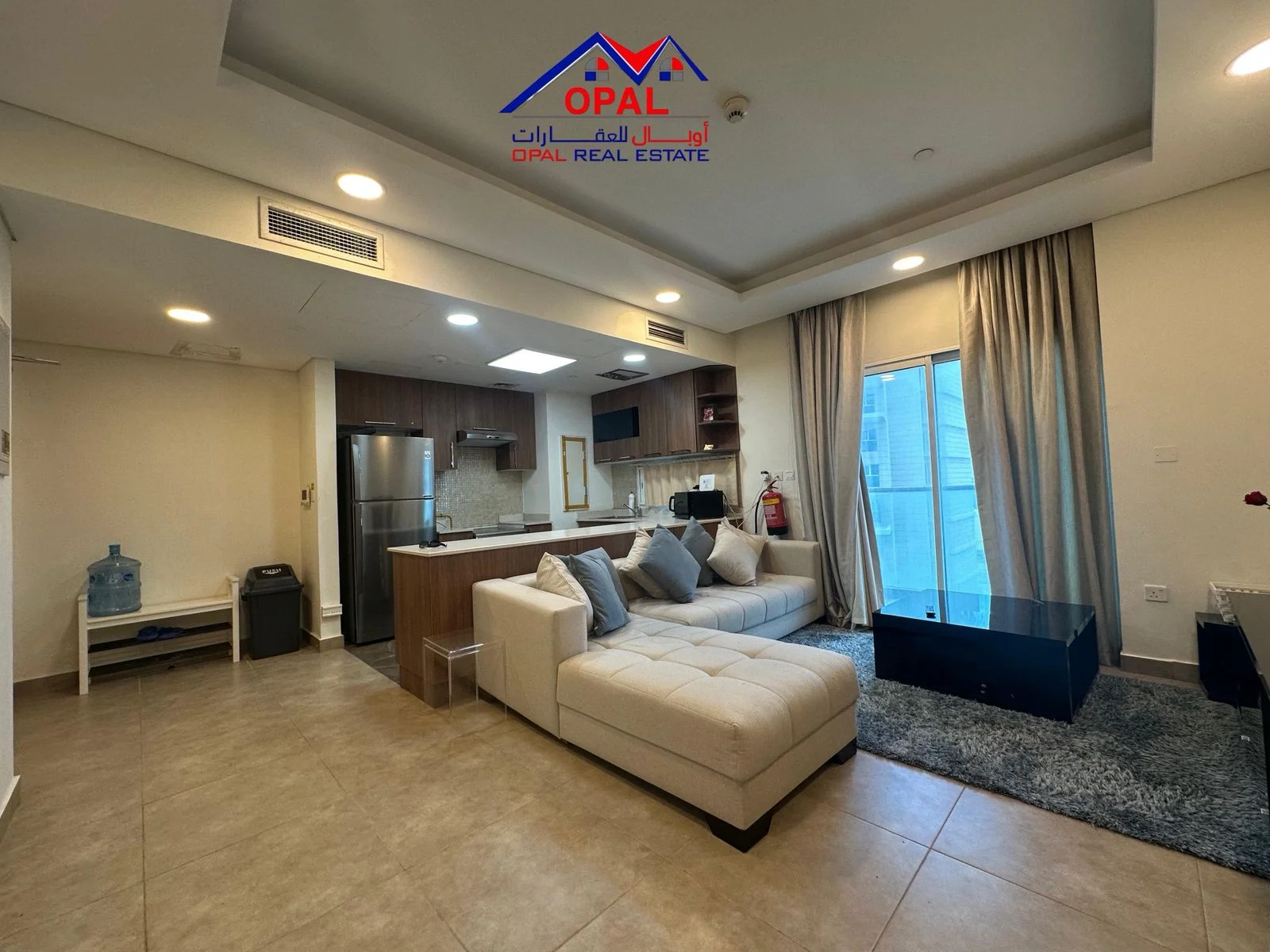 Fully Furnished Apartment for Sale in Lusail