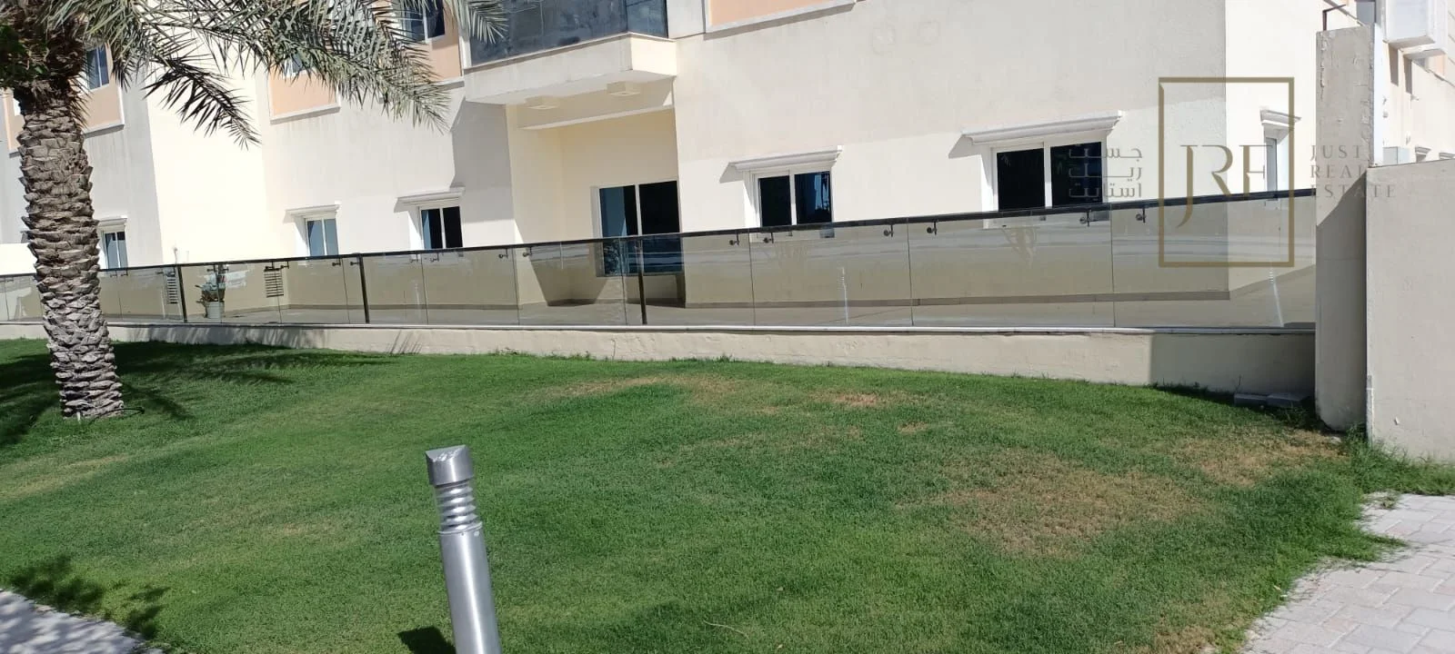 Spacious 2-Bedroom Apartment + Maid's Room | Al Waab | 2 Months Free
