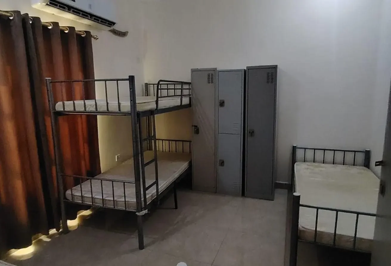 Standalone Villa| 10 Bedrooms| Male Staff| Al Khor