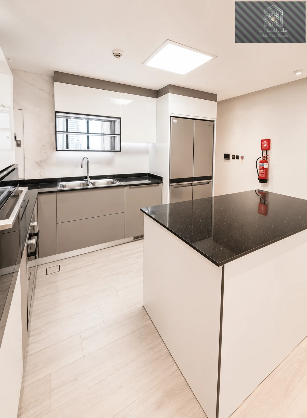 Luxury 1 Bedroom Fully Furnished Apartment in Rawah Residence, Lusail