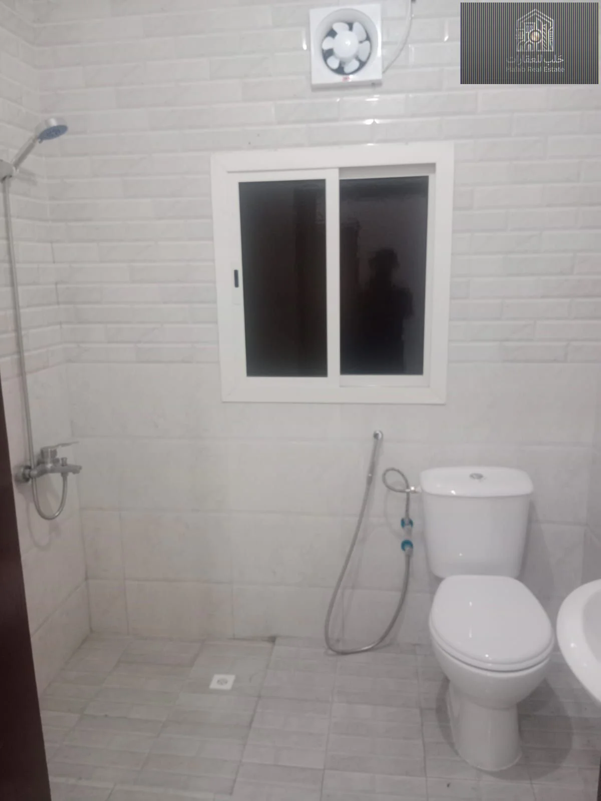 1-Bedroom Apartment with Split A/C in Al Duhail Al Abeeb | For Rent