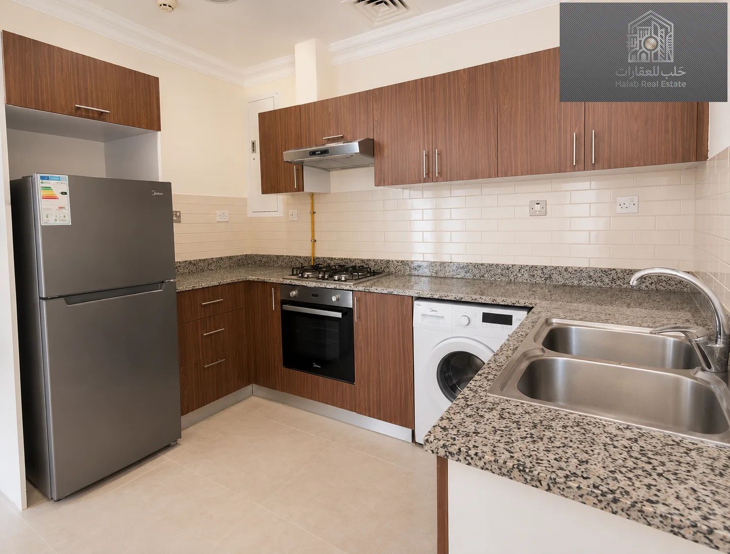 Hot offer 2 bedroom apartment with 2 months free in Seef Lusail Tower 1