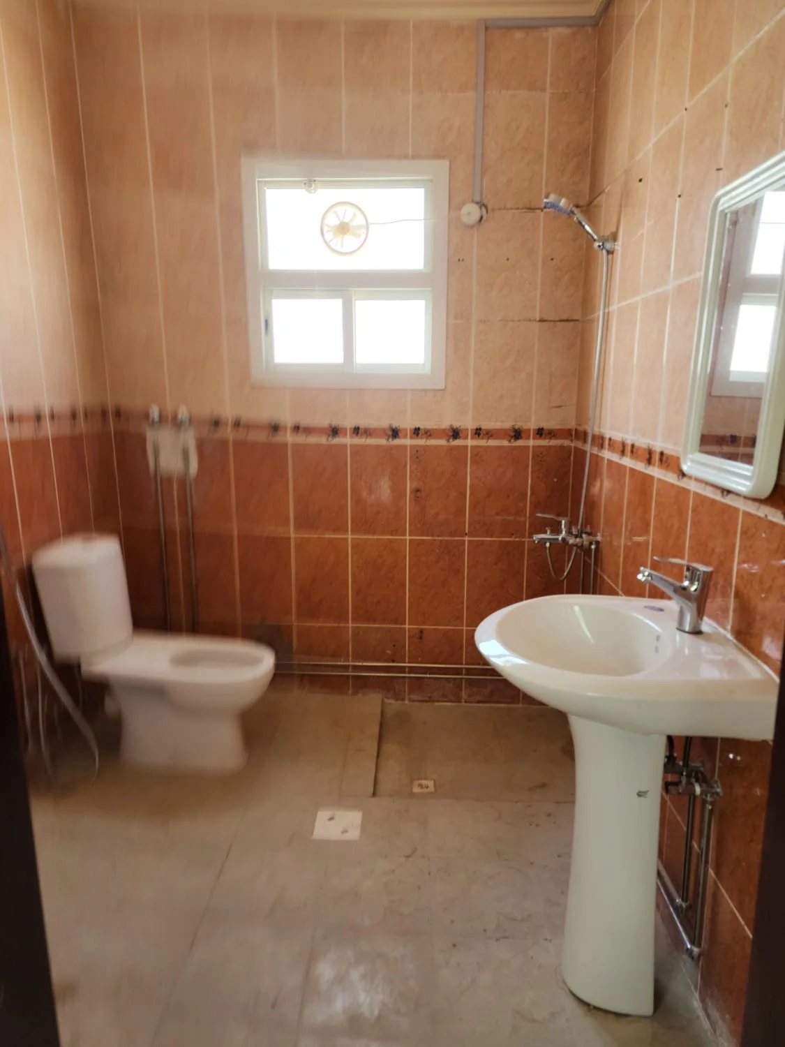 1-Bedroom Villa for Rent in Al Duhail Al Aabib | 75 sqm Penthouse