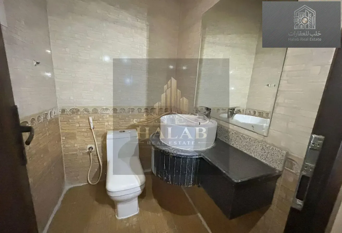 Well-located 2 bedroom unfurnished apartment in Madinat Khalifa Building 58