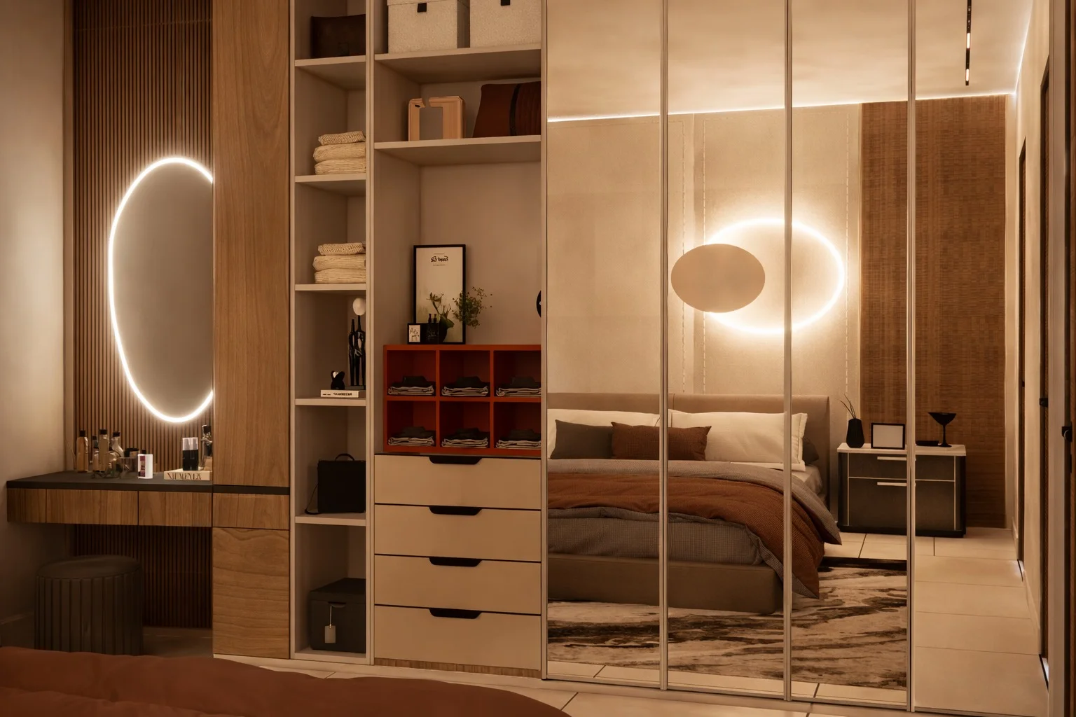 Stylish 1-Bedroom Apartments in Lusail Al-Erkyah | Flexible 6-Year Payment Plan