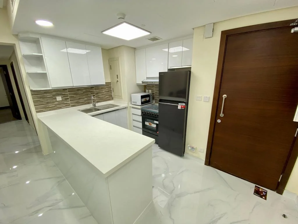 Luxury 2+ Maid Apartment for Rent in Lusail Al Erkeya
