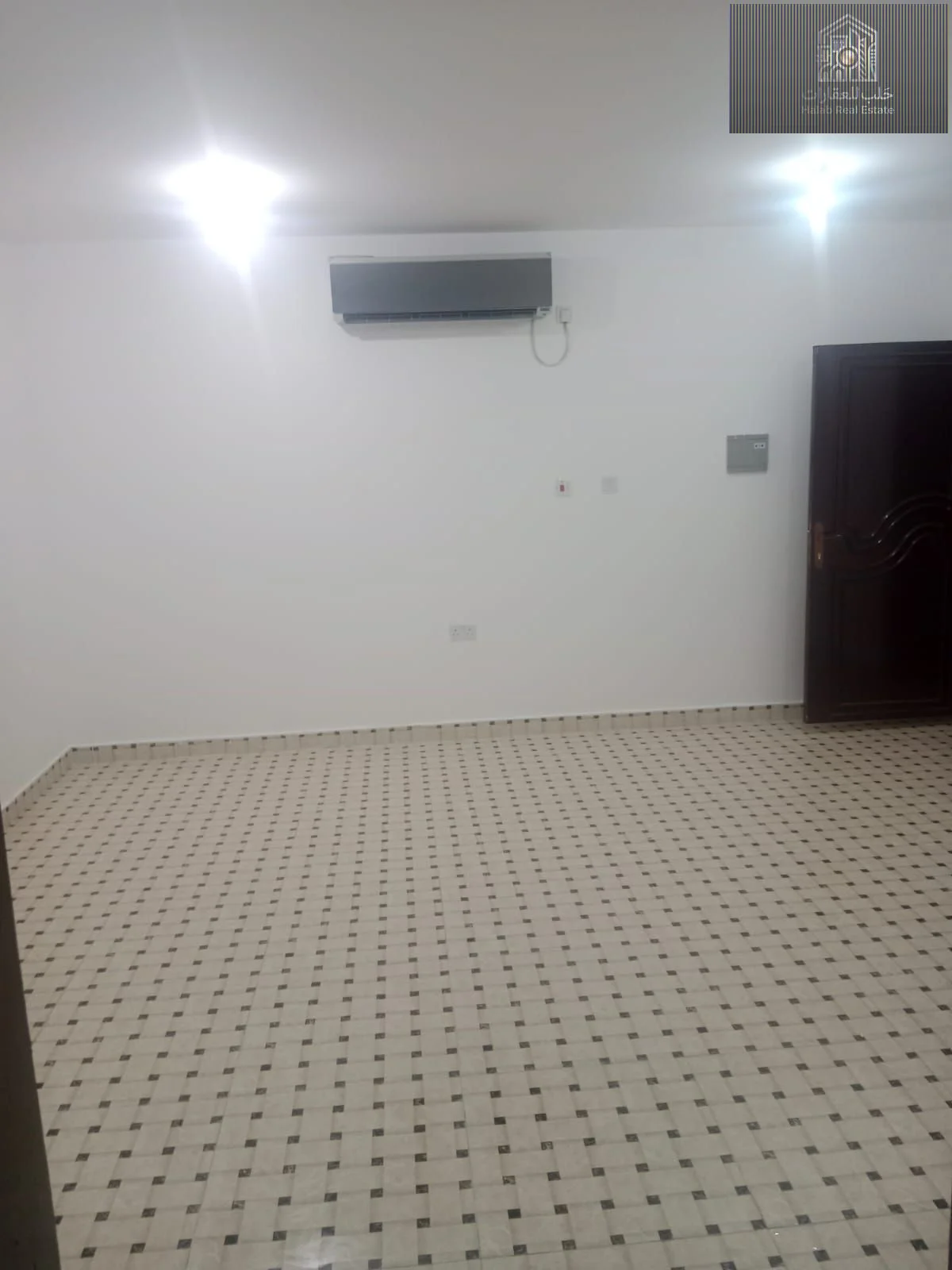 1-Bedroom Apartment with Split A/C in Al Duhail Al Abeeb | For Rent