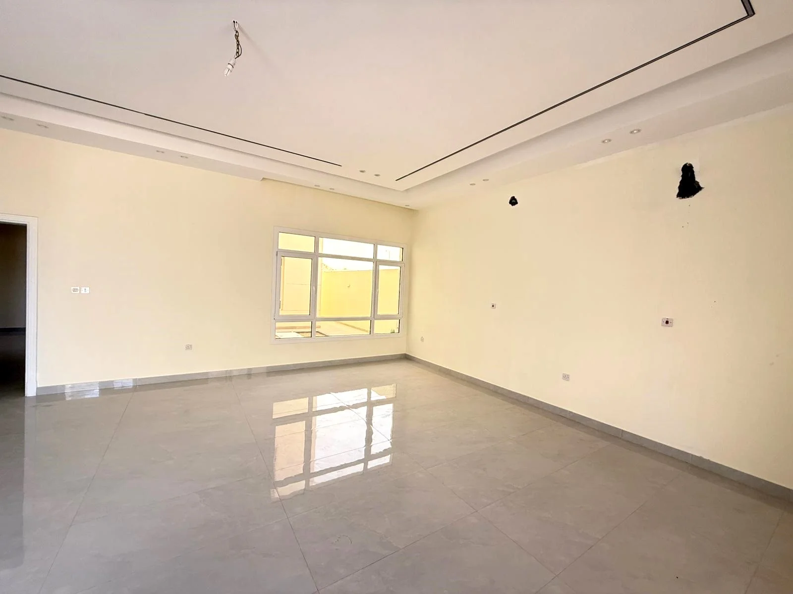 ELEGANT FAMILY VILLA | 7BR+LIFT | PREMIUM FINISH