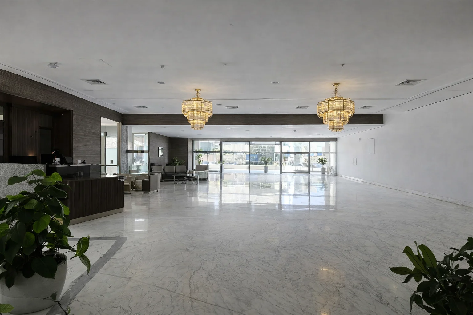 Zero down payment 17,000 QAR month installment