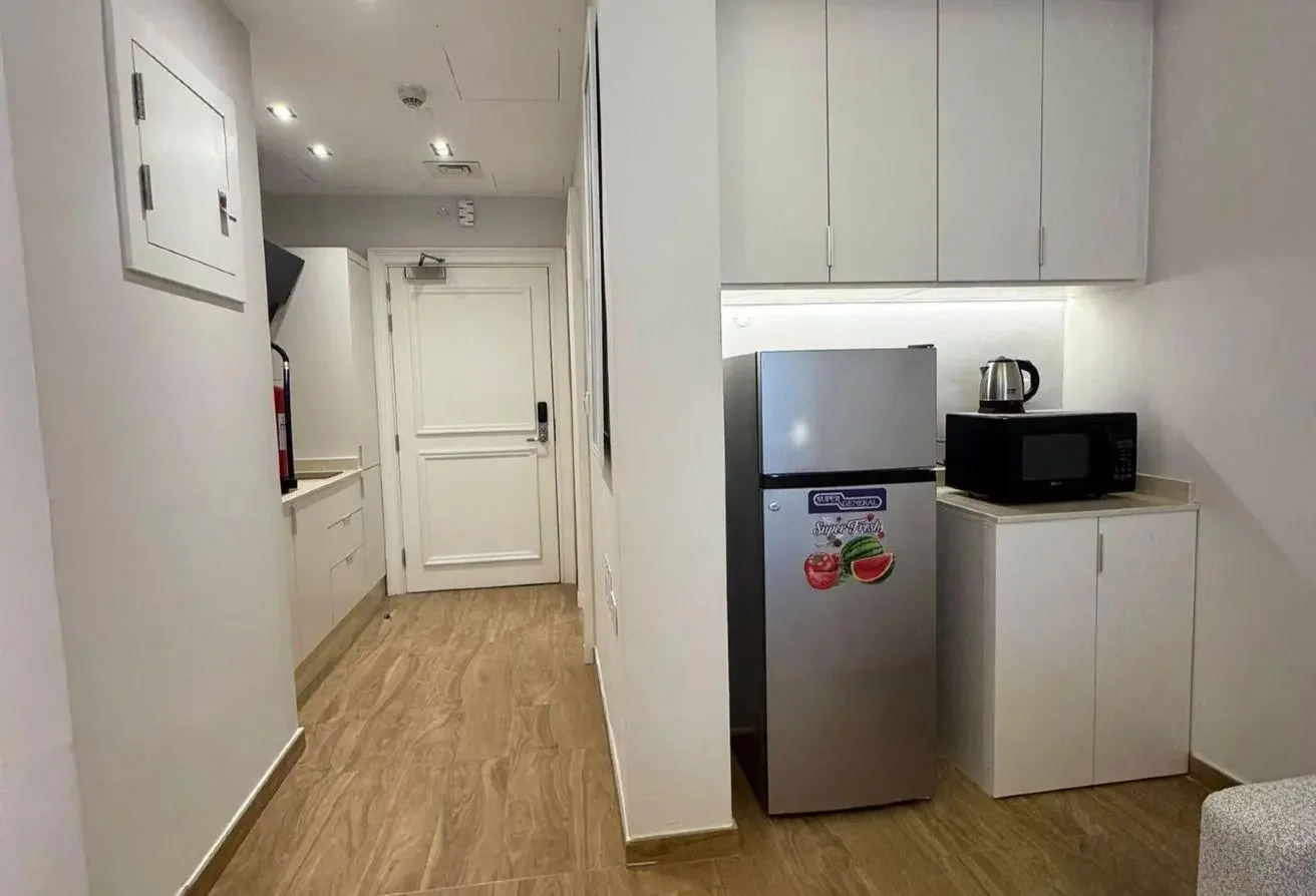 Studio | QAR 4250 | Bin Al Sheikh Tower | Incl