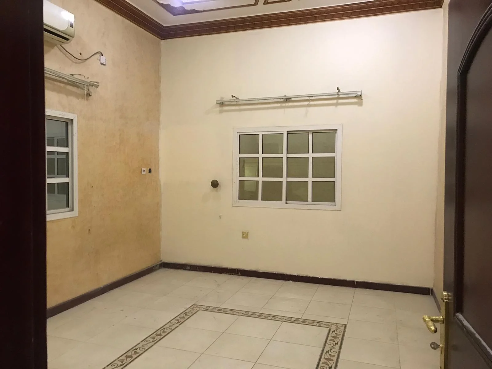 2-Bedroom Apartment for Rent in Al Aziziyah