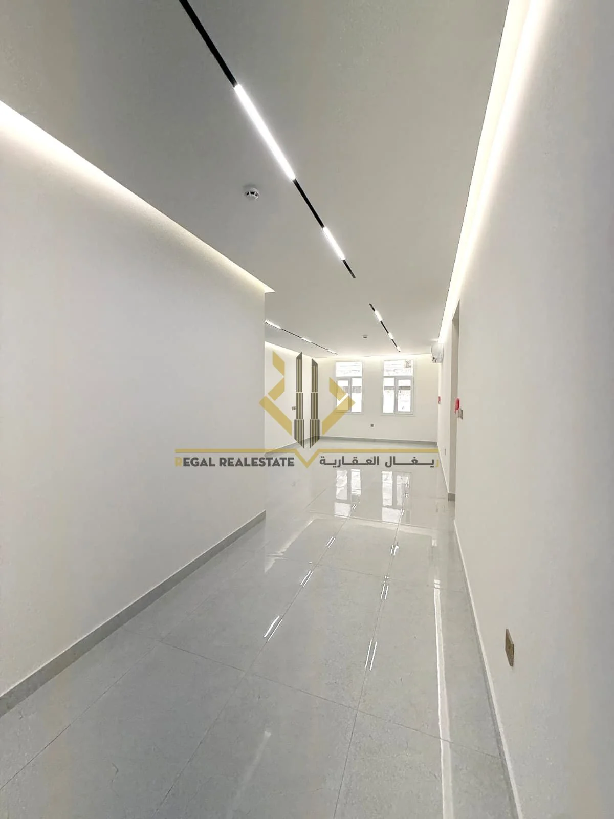 Brand new 2 bhk in fraij kulaib for only 6000 QAR - view 2