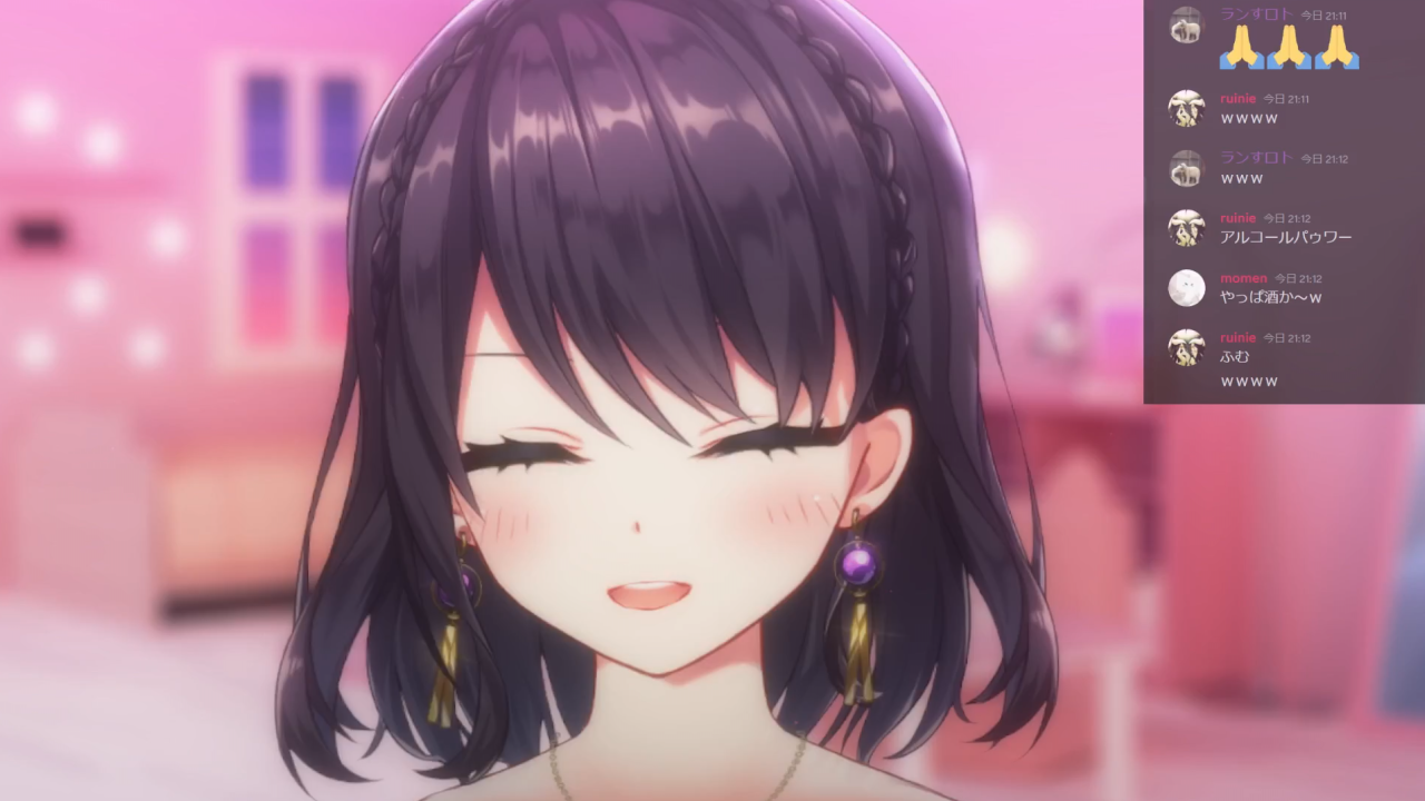 媚薬でイキ狂いオナニー♥【2024年4月18日】