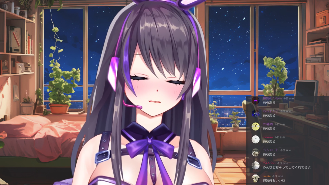 ディルドでぐちゅぐちゅじゅ濡れまくり連続イキ♥【2025年1月16日】