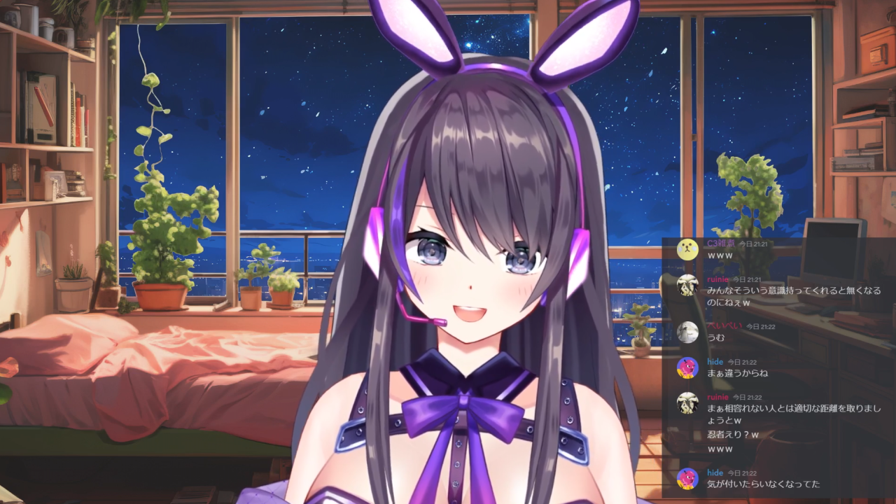 喉奥までぐぽぐぽフェラ＆オナサポ♥【2025年2月20日】