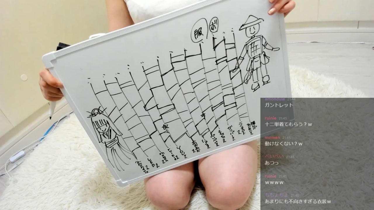 【第103回】4月の抽選会【2025年4月22日】