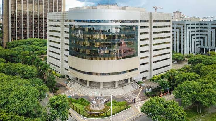 Tribunal Regional Federal - 4