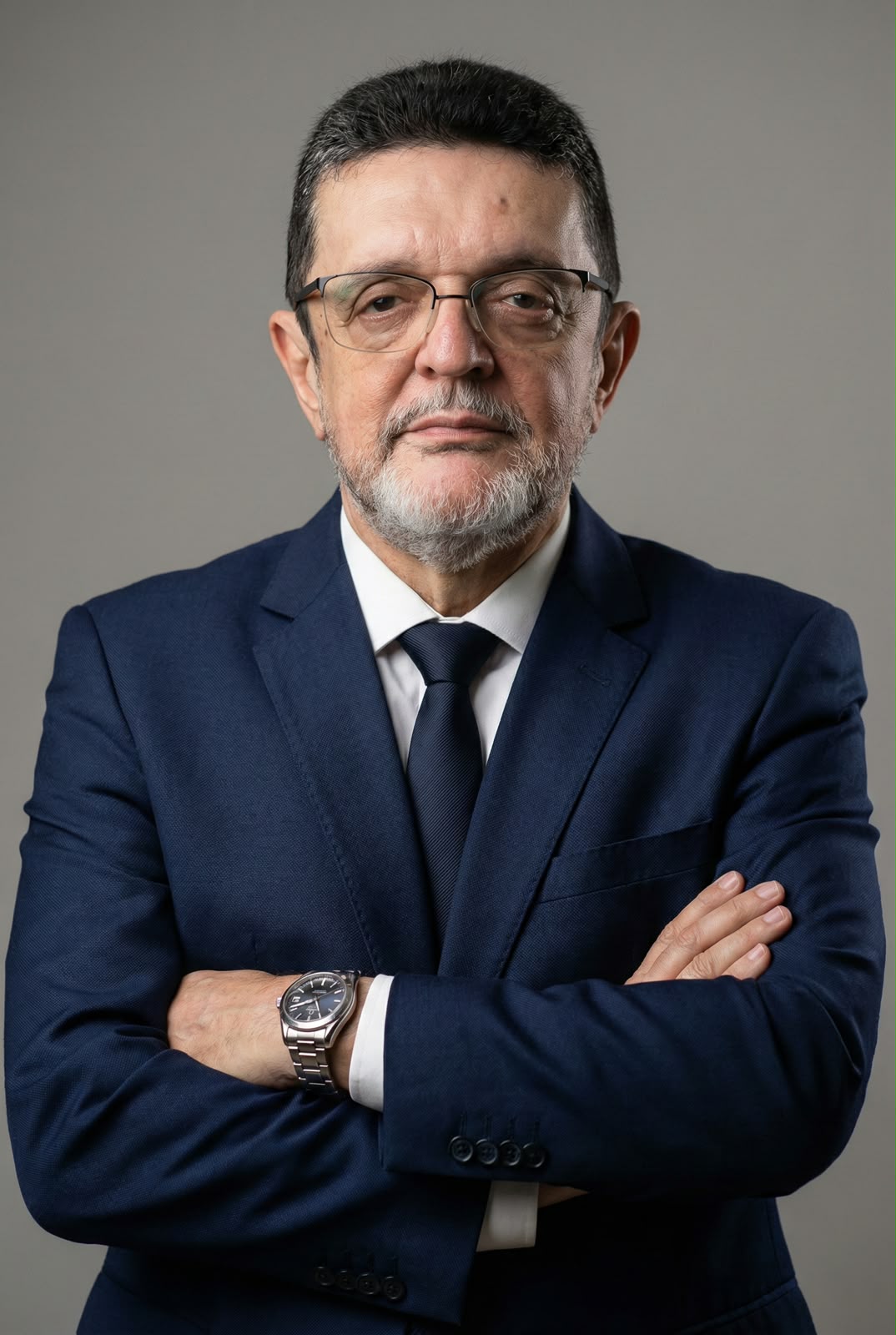 Jaciel de Moraes Papaléo Paes, advogado e professor universitário