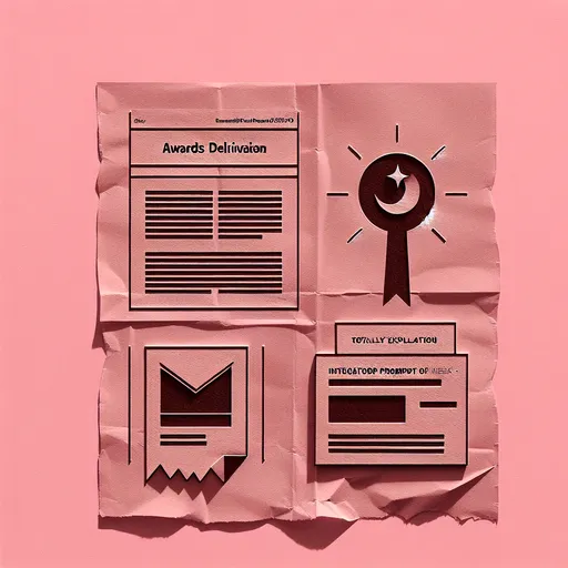 Integrator prompt of week 2026-9