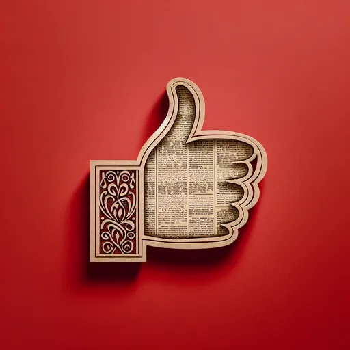 Top thumbs-up of the week 2025-3