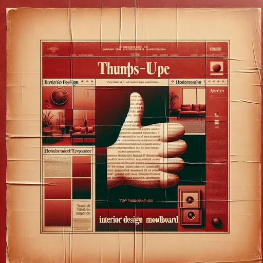 Top thumbs-up of the week 2024-21