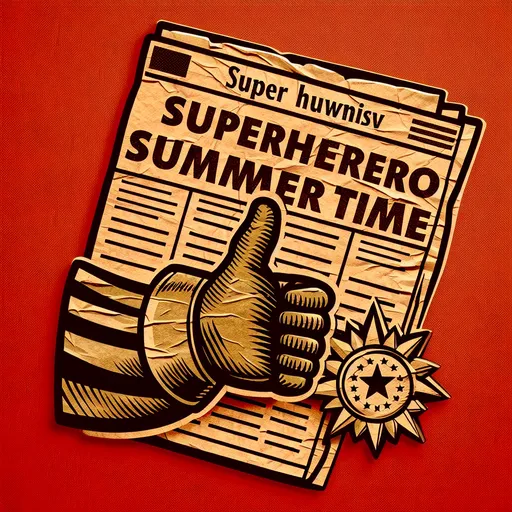 Top thumbs-up of the week 2024-25