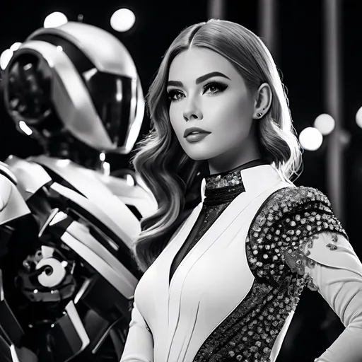 AI Powered Creativity Shines at Weekly Awards 2025-33