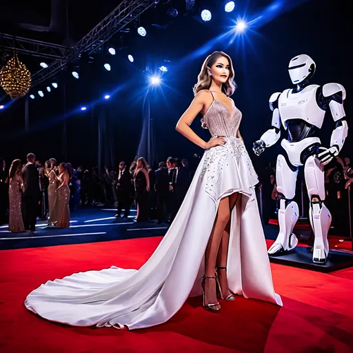 Sparkles and Spectacle: Weekly Awards 2025-43 Recap!