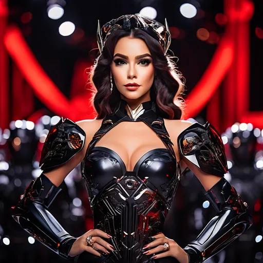 Unveiling Magic at LetPrompt's Weekly Awards 2025-44: A Night of AI Artistry!