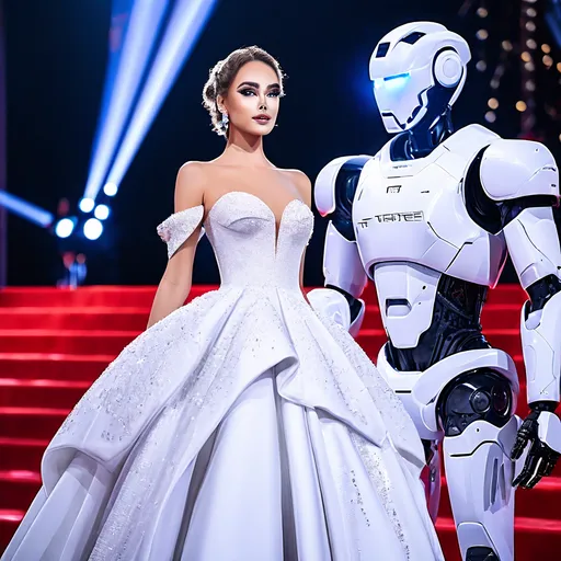 Highlights from the Weekly Awards 2026-10: A Celebration of Creativity and AI on LetPrompt!