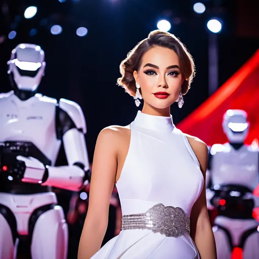 Spotlight on Innovation: Unveiling the Winners of Weekly Awards 2026-14!