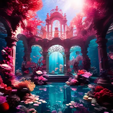 Image generated with PLAYGROUND GenAI playgroundai/playground-v2.5-1024px-aesthetic:a45f82a1382bed5c7aeb861dac7c7d191b0fdf74d8d57c4a0e6ed7d4d0bf7d24 model.