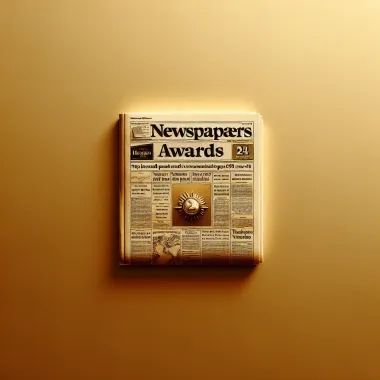 Image generated with OPENAI GenAI dall-e-3 model.