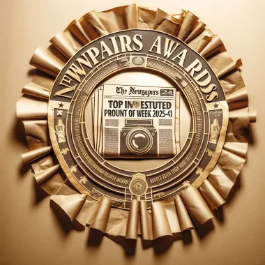 Image generated with OPENAI GenAI dall-e-3 model.