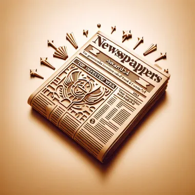 Image generated with OPENAI GenAI dall-e-3 model.