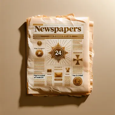 Image generated with OPENAI GenAI dall-e-3 model.