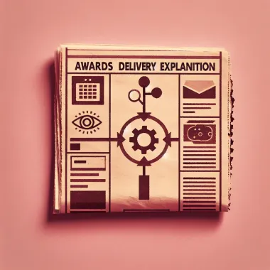 Image generated with OPENAI GenAI dall-e-3 model.